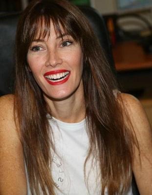 Mareva Galanter