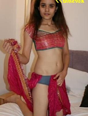 indian Babe