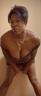 Black Lingerie - 9 Pics