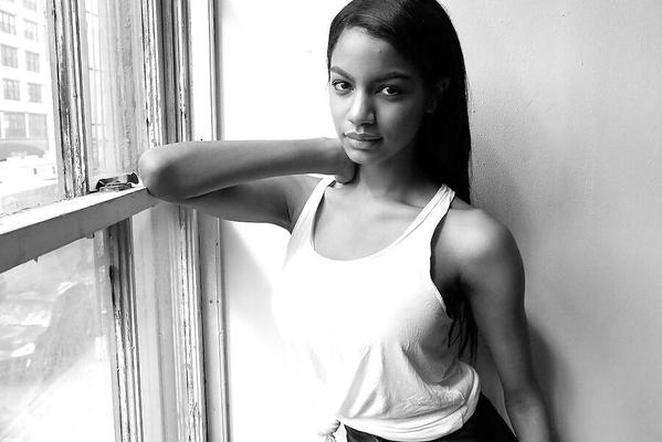 Ebonee Davis