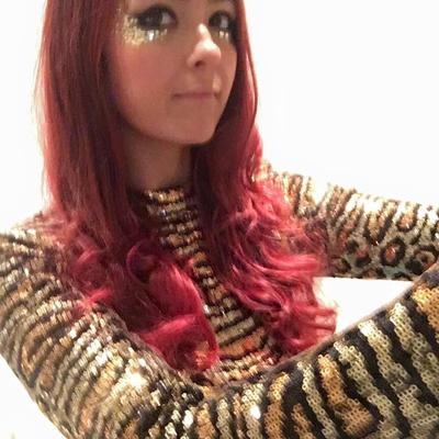 Gemma proper Chav sexpot