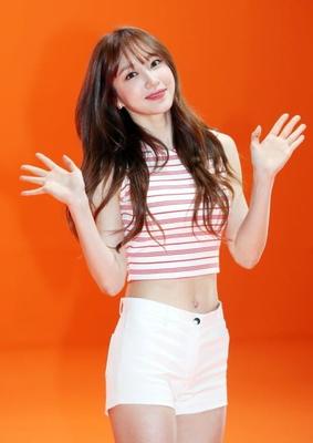 exid hani