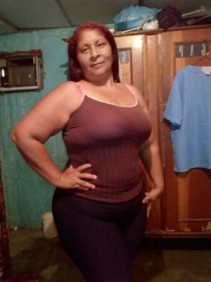 jesenia rodriguez years culona mature bbw ass