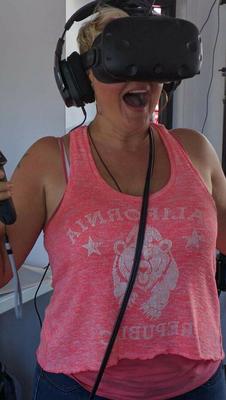 Erin fitzgerald (voice actress)