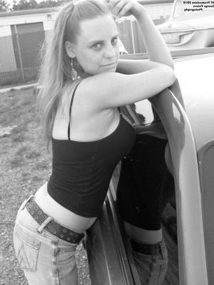 Sare Mustang
