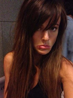 Sarah Butler