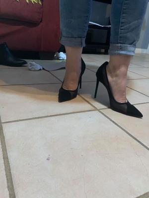Talons High Heels sur Facebook