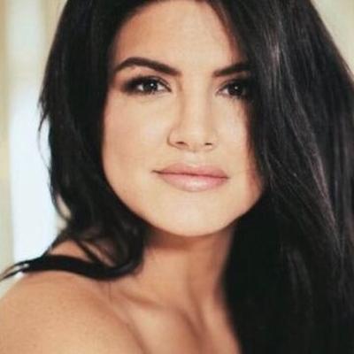 Celebrity Hot - Gina Carano