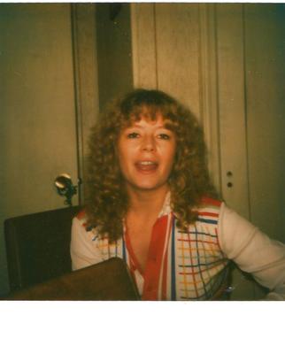 MAUREEN