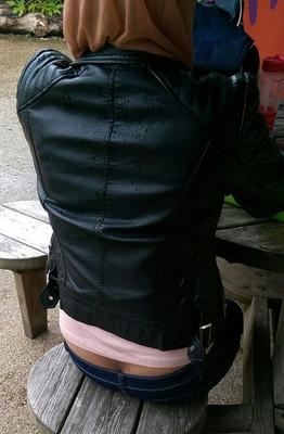 Little slave slut