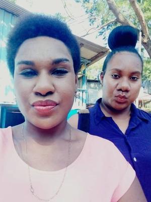 Selfie Sepik