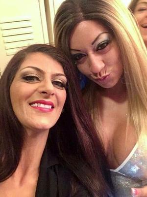 Sexy Women