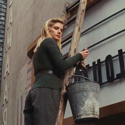 Mélanie Laurent