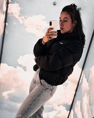 Suzanne Schulting - Dutch Shorttrack Skater