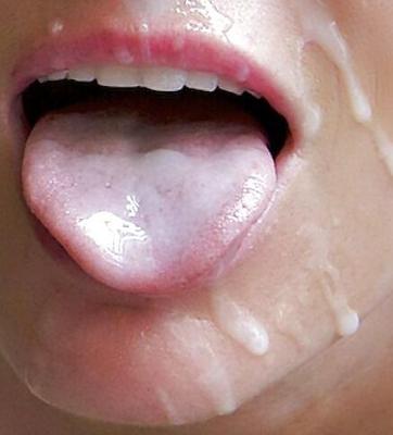 Photos from my first porn video
