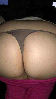 BBW Hot Ass