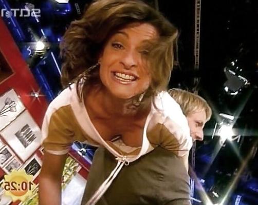Marlene Lufen