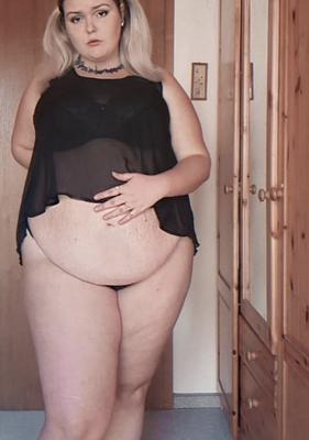 BBW Fat Girls All Sizes
