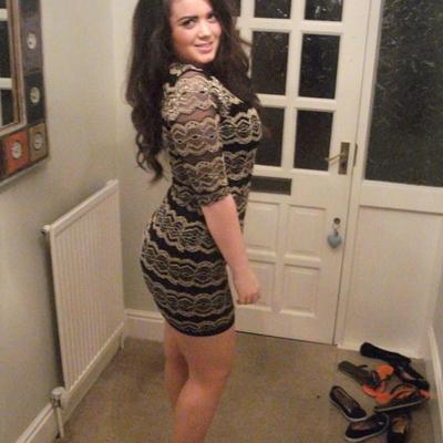 Salopes Chav stupides - Eleanor K