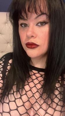 Random Selfies