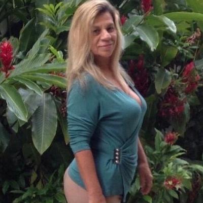 Sandra Bismarchi