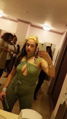 Ricanische MILF Jess