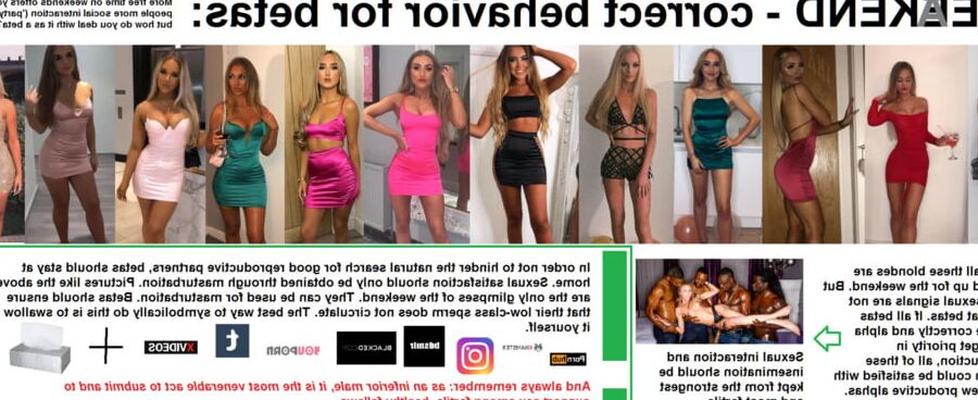 Bimbo Porn Addict Gooner Pump Favorites
