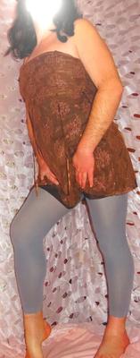 Sissy Boy Lovelaska – Baby wie Süßigkeiten (Teil)
