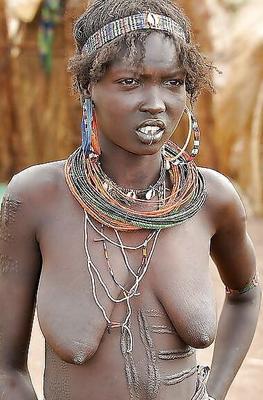 saggies africanos