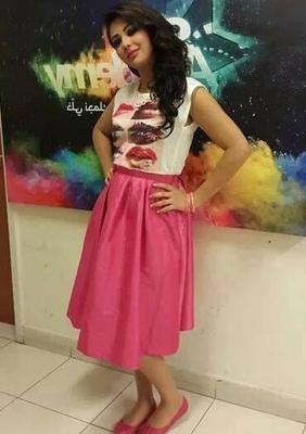 Ibtissam tiskat