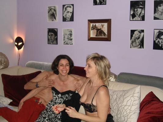 Group sex fun