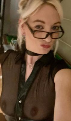Your Mistress