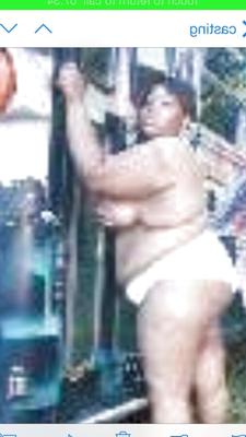 Atl bbw bottoms up!