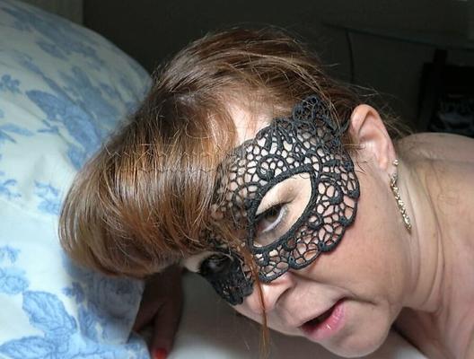 Online-Hookup 54-jährige betrügende Frau