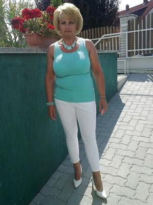 Granny - See Through