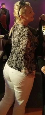Sexy mature (nonude)