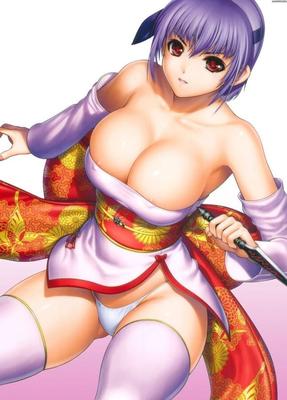 ayane (Doa)