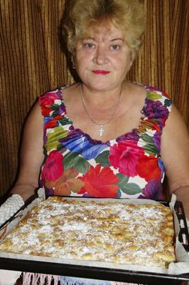 Olga Jaakson () years