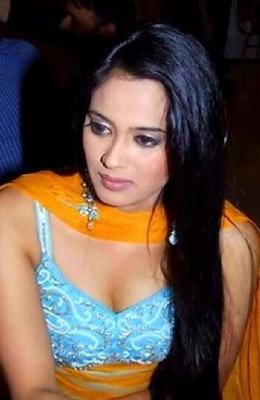SHWETA TIWARI