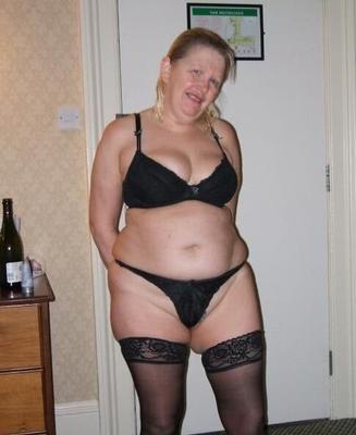 You like my lingerie