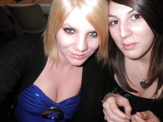 String d une copine