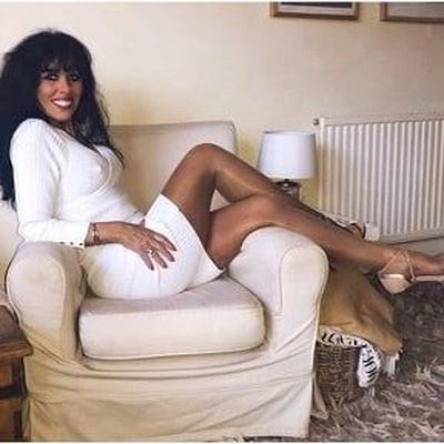 Germaine Maguire ExGF