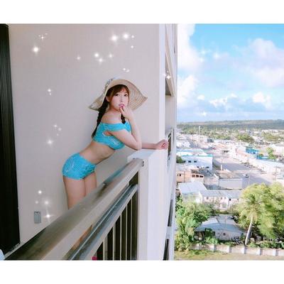 YUA MIKAMI
