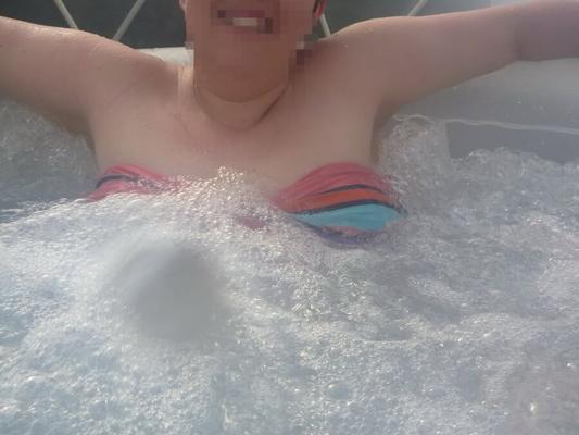 Jacuzzi  Serie