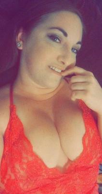 DREAM BBW - DEVYN REIGN