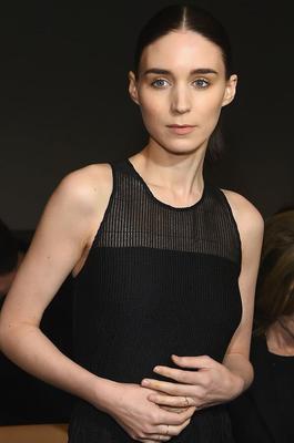 Rooney Mara Lovely Woman part