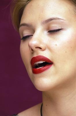 Scarlett Johansson Best For Your Tribute