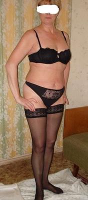 Russian wife