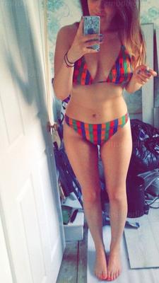Sorority Cunt Exposed