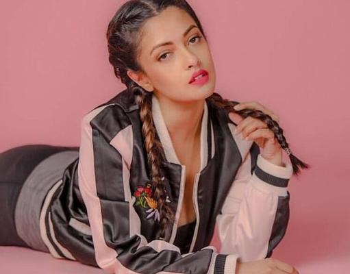 RIYA SEN